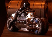 Dodge Tomahawk